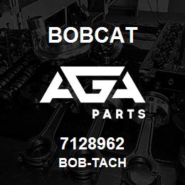 7128962 Bobcat BOB-TACH | AGA Parts