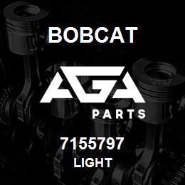7155797 Bobcat LIGHT | AGA Parts