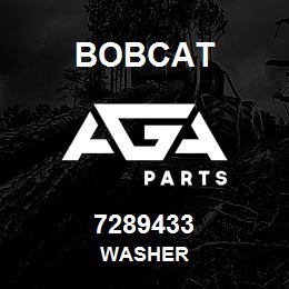 7289433 Bobcat WASHER | AGA Parts