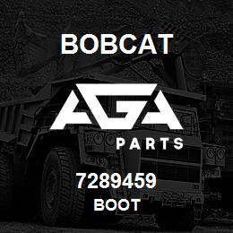 7289459 Bobcat BOOT | AGA Parts