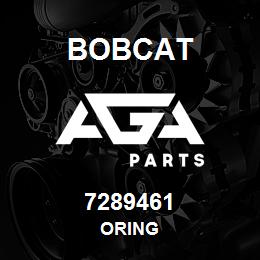 7289461 Bobcat ORING | AGA Parts