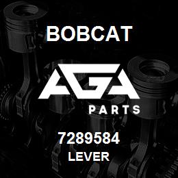 7289584 Bobcat LEVER | AGA Parts