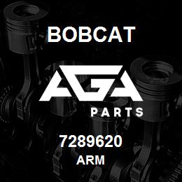 7289620 Bobcat ARM | AGA Parts