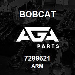 7289621 Bobcat ARM | AGA Parts