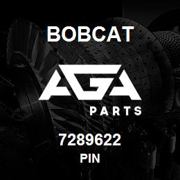 7289622 Bobcat PIN | AGA Parts