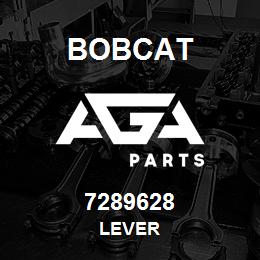 7289628 Bobcat LEVER | AGA Parts