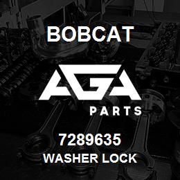 7289635 Bobcat WASHER LOCK | AGA Parts