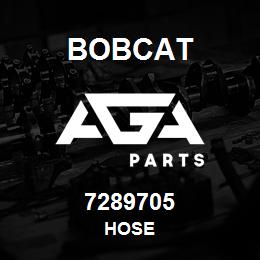 7289705 Bobcat HOSE | AGA Parts