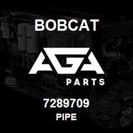 7289709 Bobcat PIPE | AGA Parts