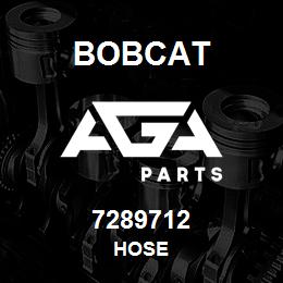 7289712 Bobcat HOSE | AGA Parts