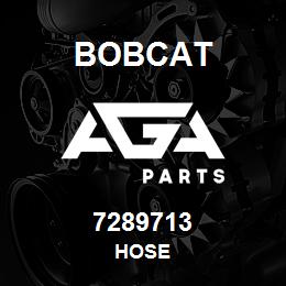 7289713 Bobcat HOSE | AGA Parts