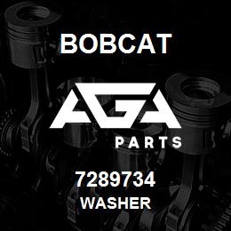 7289734 Bobcat WASHER | AGA Parts