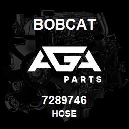 7289746 Bobcat HOSE | AGA Parts