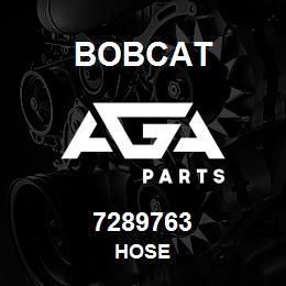 7289763 Bobcat HOSE | AGA Parts