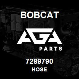 7289790 Bobcat HOSE | AGA Parts