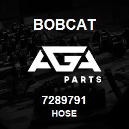 7289791 Bobcat HOSE | AGA Parts