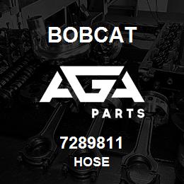 7289811 Bobcat HOSE | AGA Parts