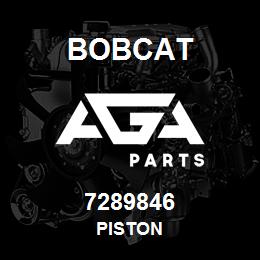 7289846 Bobcat PISTON | AGA Parts