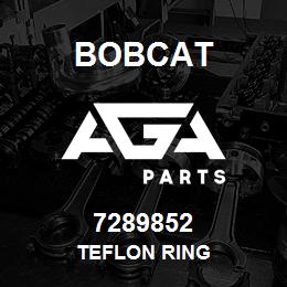 7289852 Bobcat TEFLON RING | AGA Parts