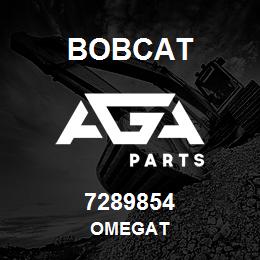 7289854 Bobcat OMEGAT | AGA Parts