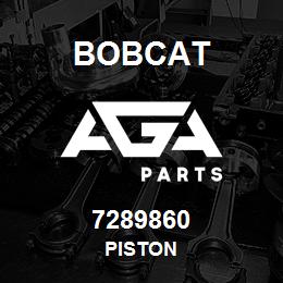 7289860 Bobcat PISTON | AGA Parts