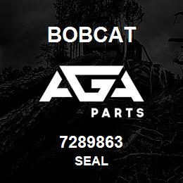 7289863 Bobcat SEAL | AGA Parts