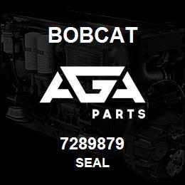 7289879 Bobcat SEAL | AGA Parts