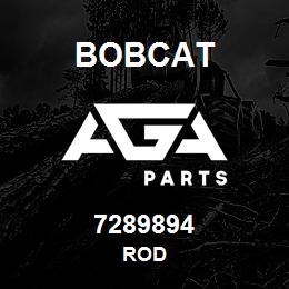 7289894 Bobcat ROD | AGA Parts