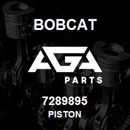 7289895 Bobcat PISTON | AGA Parts