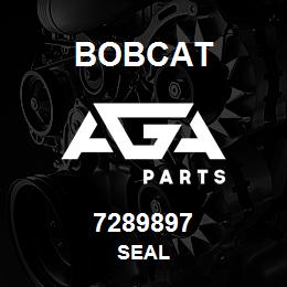 7289897 Bobcat SEAL | AGA Parts