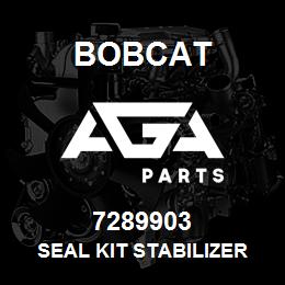 7289903 Bobcat SEAL KIT STABILIZER CYLINDER | AGA Parts