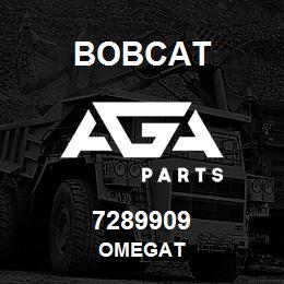 7289909 Bobcat OMEGAT | AGA Parts