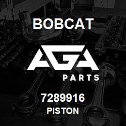 7289916 Bobcat PISTON | AGA Parts