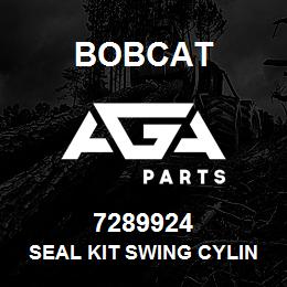 7289924 Bobcat SEAL KIT SWING CYLINDER | AGA Parts