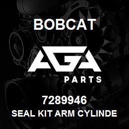 7289946 Bobcat SEAL KIT ARM CYLINDER | AGA Parts