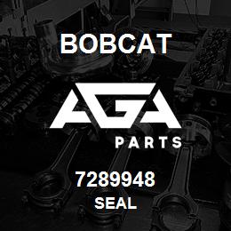 7289948 Bobcat SEAL | AGA Parts