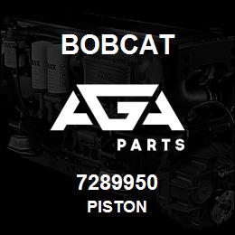 7289950 Bobcat PISTON | AGA Parts