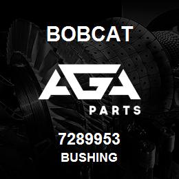 7289953 Bobcat BUSHING | AGA Parts