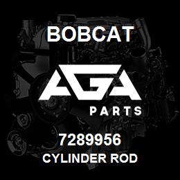 7289956 Bobcat CYLINDER ROD | AGA Parts