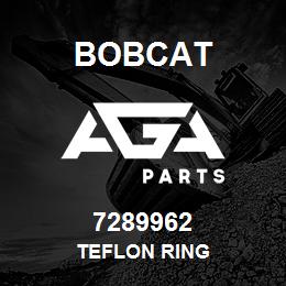 7289962 Bobcat TEFLON RING | AGA Parts