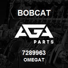 7289963 Bobcat OMEGAT | AGA Parts