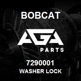 7290001 Bobcat WASHER LOCK | AGA Parts