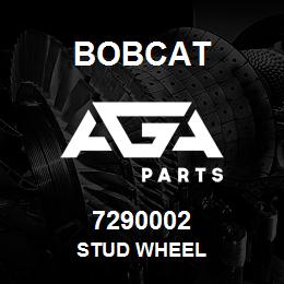 7290002 Bobcat STUD WHEEL | AGA Parts