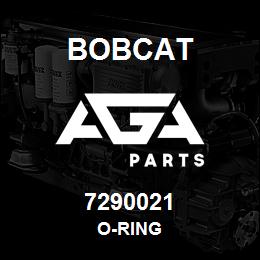 7290021 Bobcat O-RING | AGA Parts