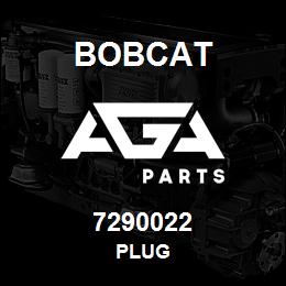 7290022 Bobcat PLUG | AGA Parts