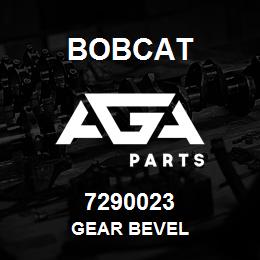 7290023 Bobcat GEAR BEVEL | AGA Parts