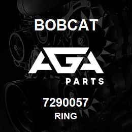 7290057 Bobcat RING | AGA Parts