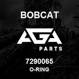 7290065 Bobcat O-RING | AGA Parts