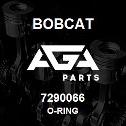 7290066 Bobcat O-RING | AGA Parts