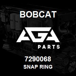 7290068 Bobcat SNAP RING | AGA Parts